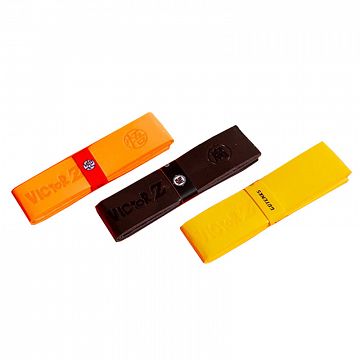 Victor Dragon Ball Z Overgrip Orange